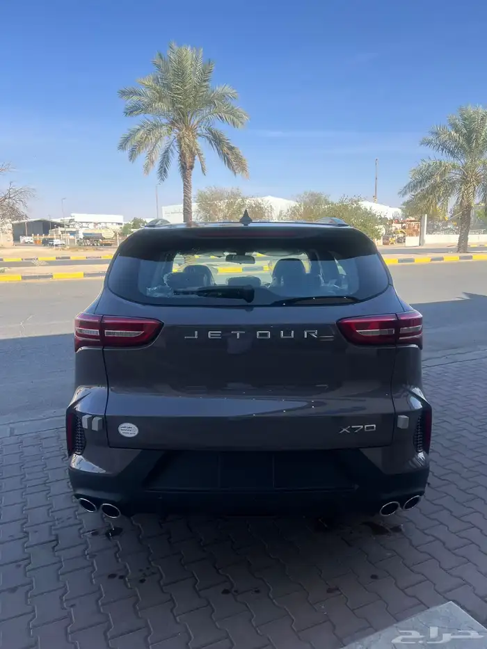 جيتور X70 كمفورت موديل 2026م 4