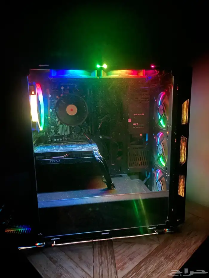 بيسي قيمنق 0