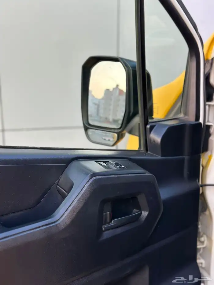 تويوتا هايس بضاعه 2020 ديزل السعر 74000 الف 12