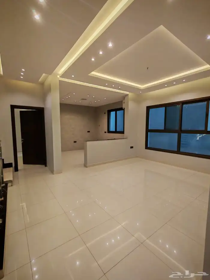 للبيع فلل دورين و ملحق با الخميس حي دوره الموسى وسط الخدمات 19