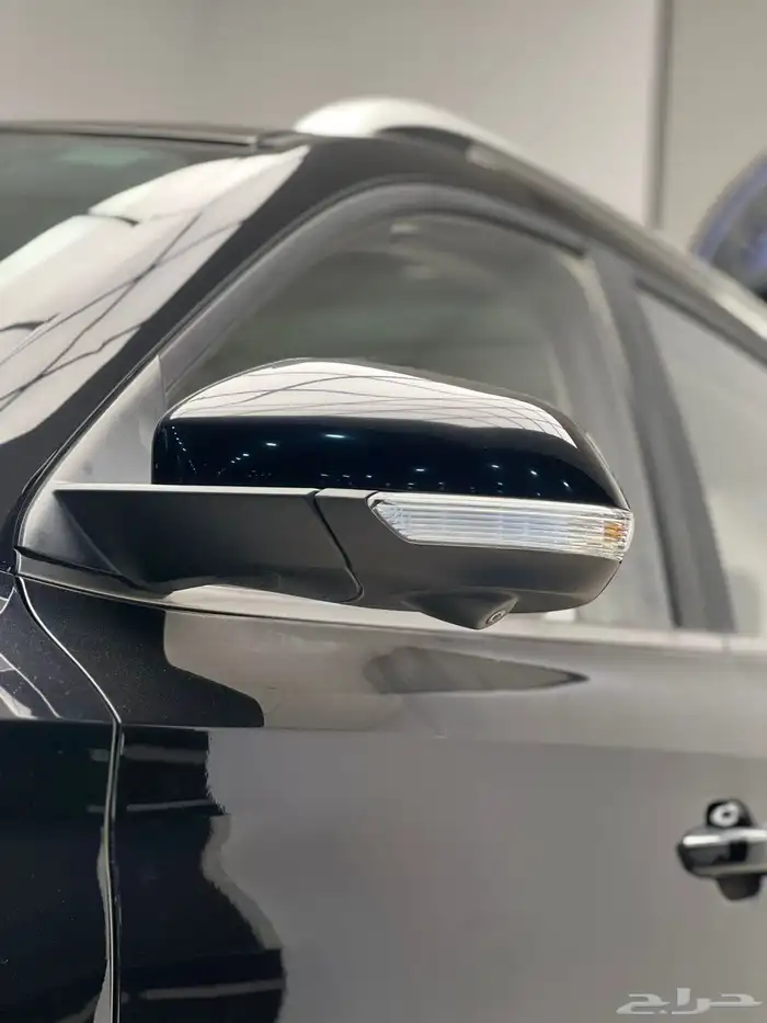 MG ZS - 2022 - فل كامل 5