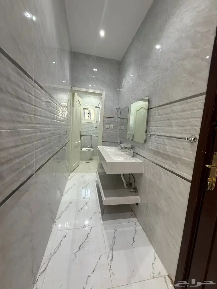 شقة تمليك للبيع المروج الثاني 7