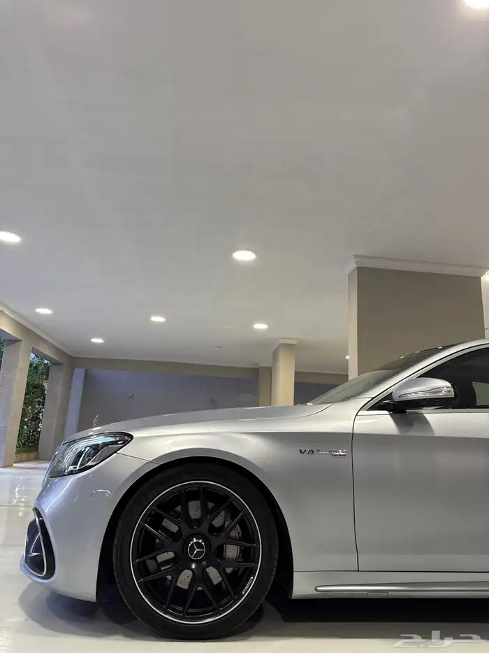 مرسدس s400 فل موديل 2015 0