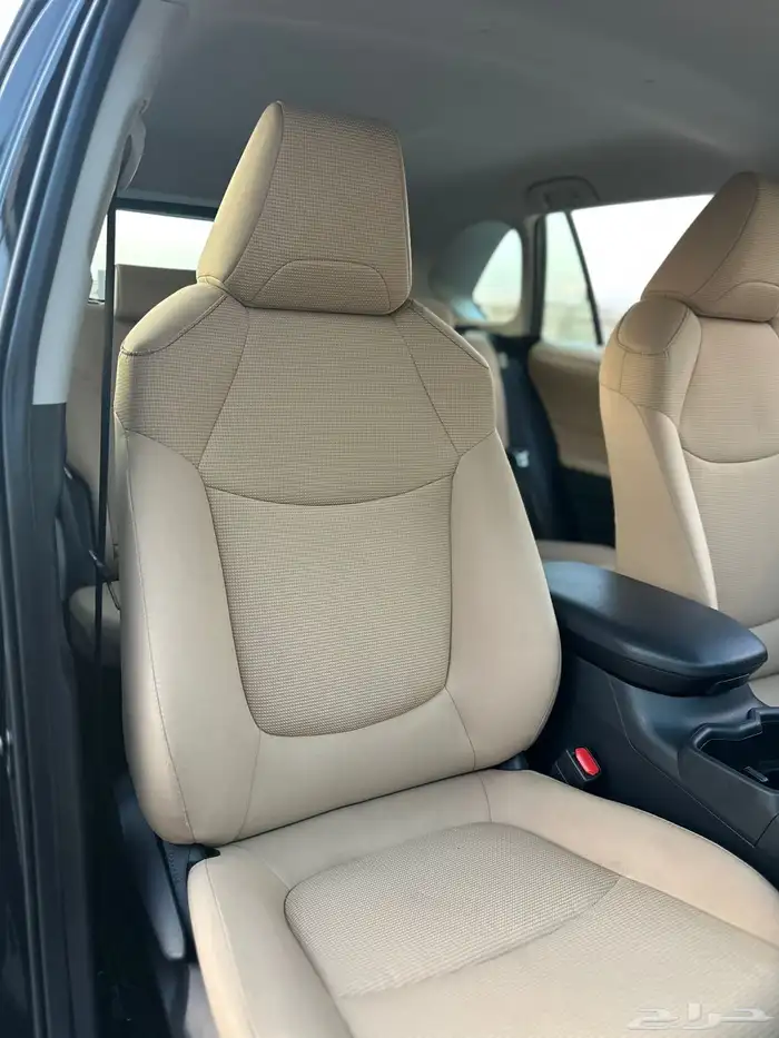 تويوتا راف فور LE 2024 هايبرد 21