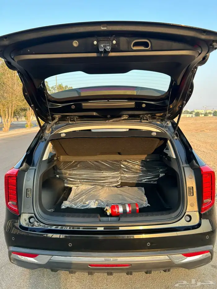 هافال جوليان 11