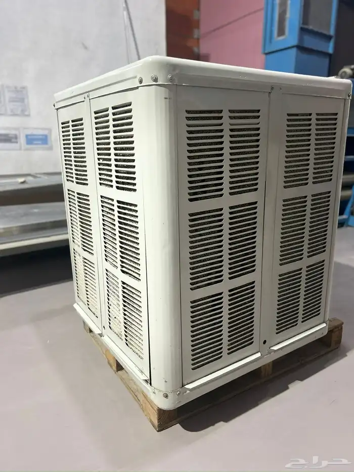 مكيف صحراوي 2