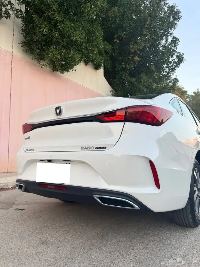 شانجان ايدو شبه جديد مخزن وكاله 11