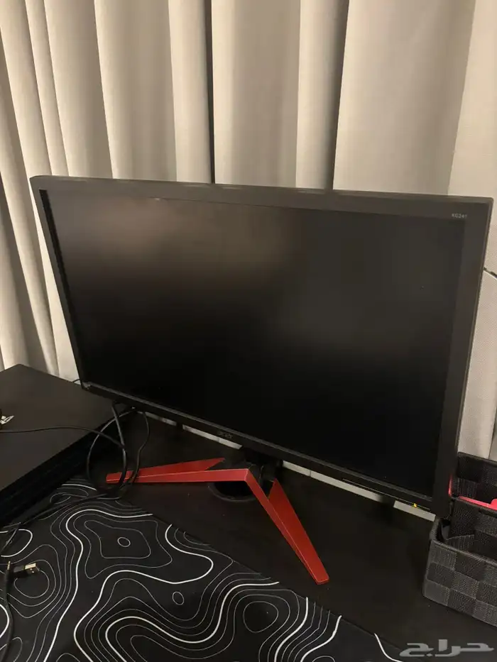 سوني 4 برو مع شاشة 6