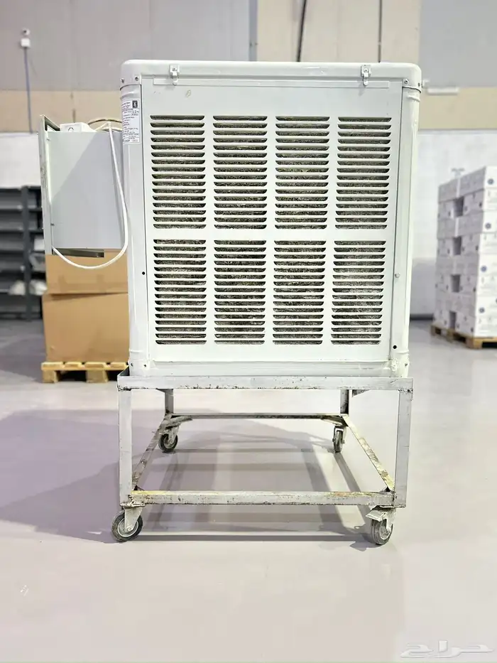 مكيف صحراوي 9