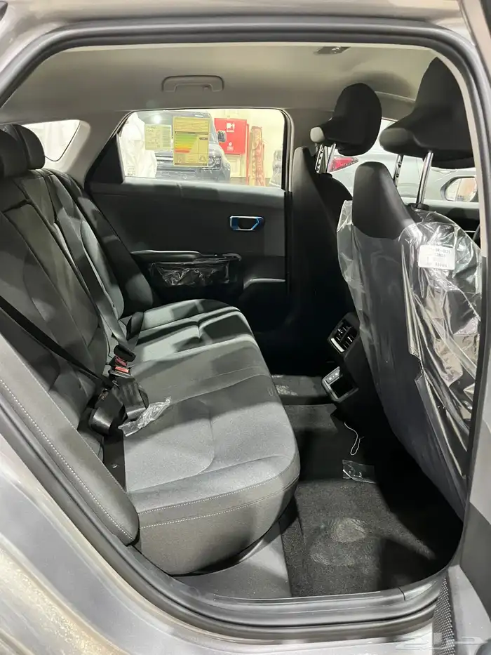 عرض خاص كيا سونيت استاندر 2026 جاهز 66925 6