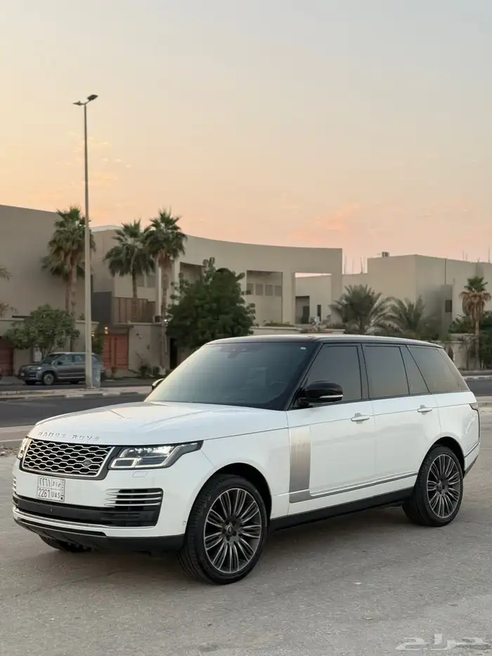 رنج روفر فوج اوتيبي قرافك 2020 8 سرندل 26