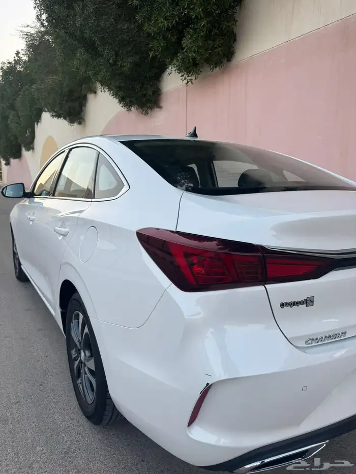 شانجان ايدو شبه جديد مخزن وكاله 34