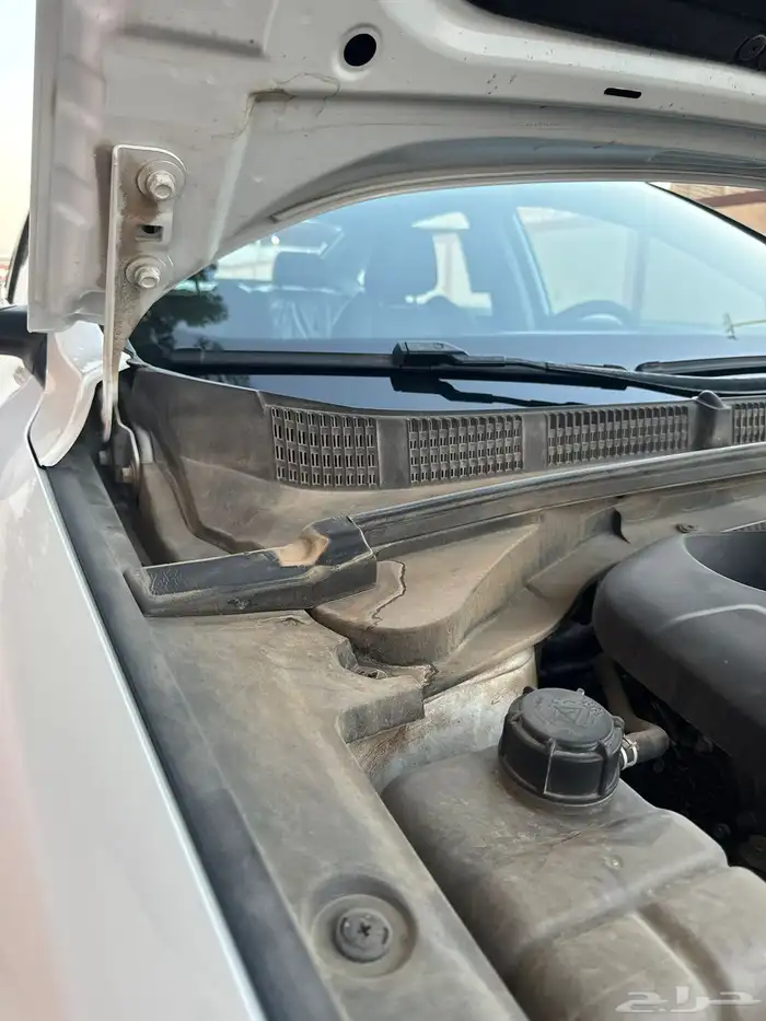 شانجان ايدو شبه جديد مخزن وكاله 25