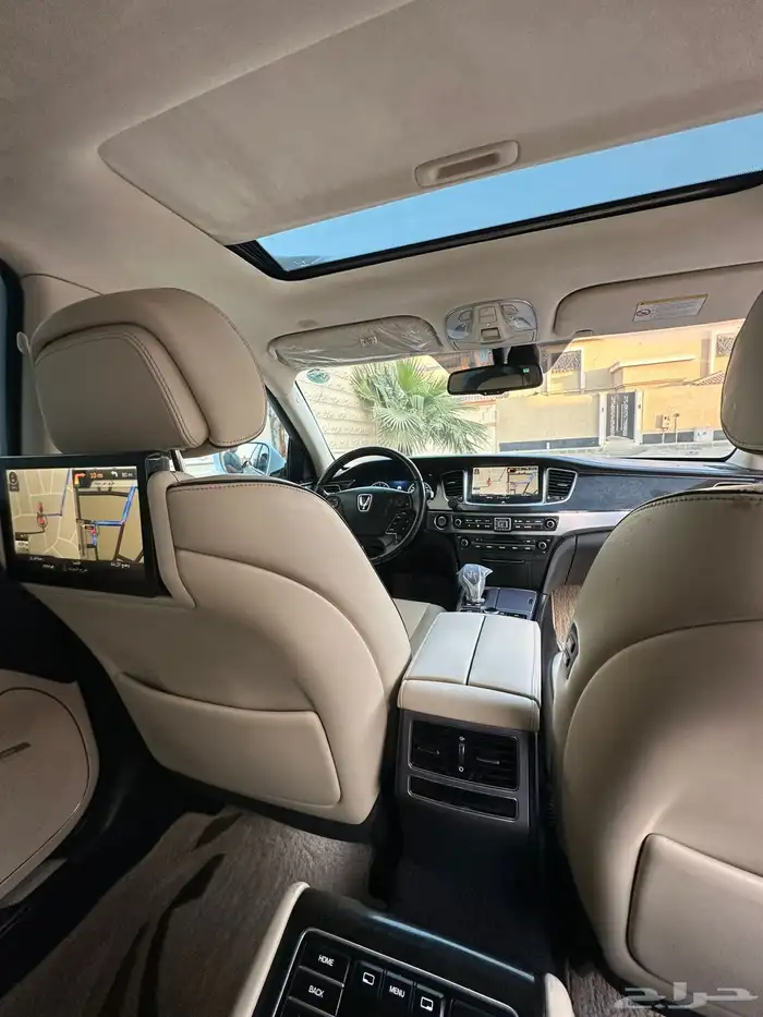 سنتنيال 2016 هيونداي 5