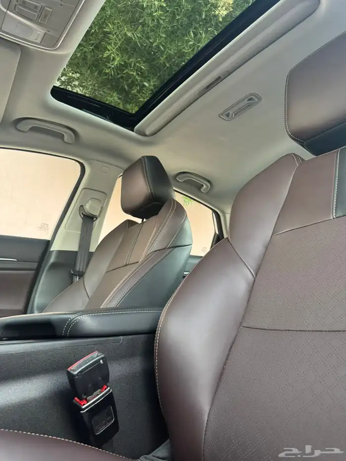 شانجان ايدو شبه جديد مخزن وكاله 40