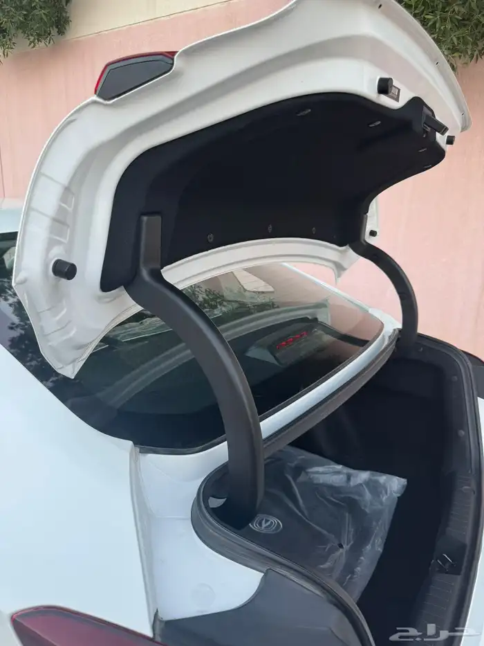 شانجان ايدو شبه جديد مخزن وكاله 24