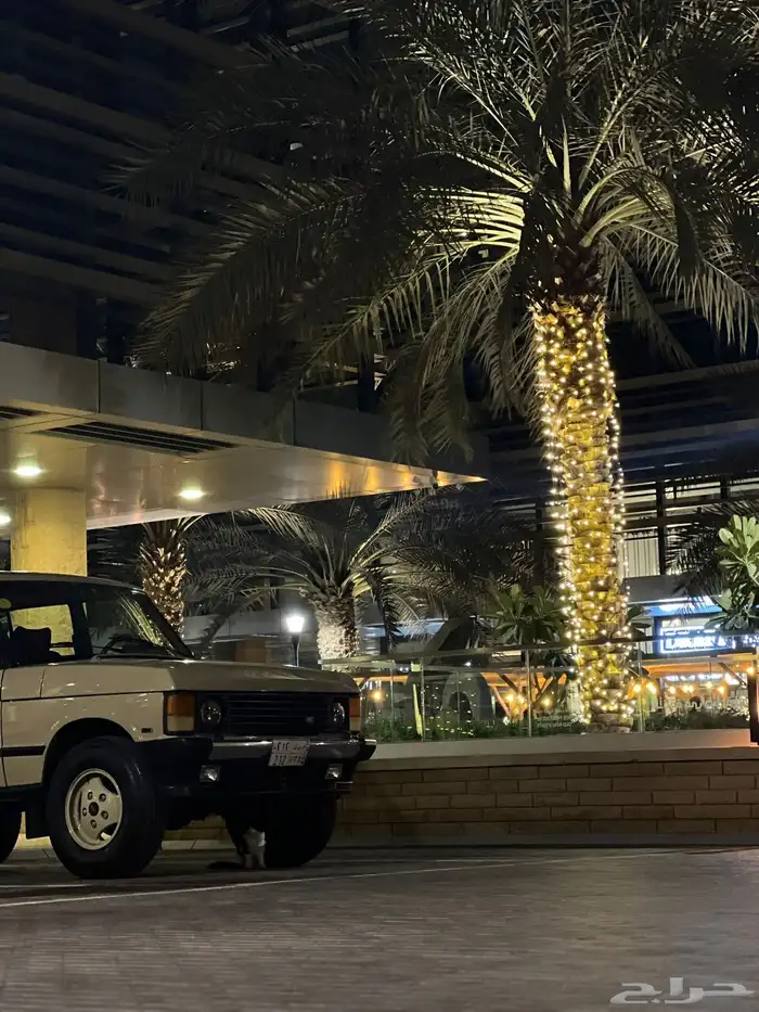 للبيع رنج كلاسك 2