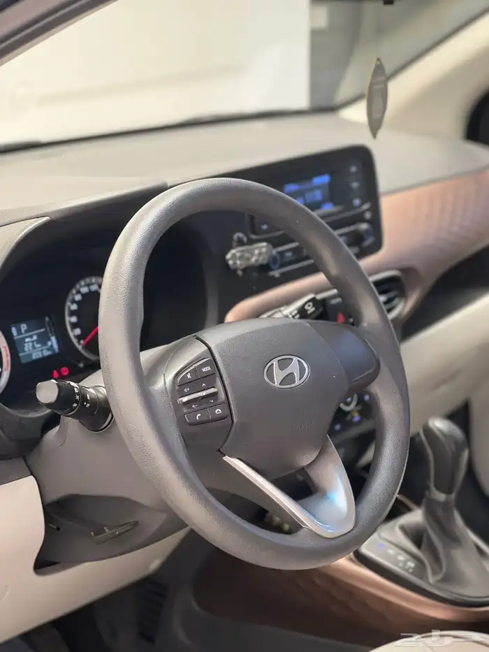 هيونداي   i10 - 2024   فل كامل   ممشى قليل 13