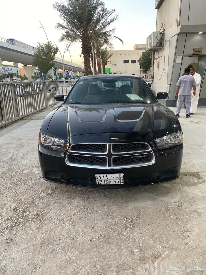 تشارجر ستاندر 2013 1