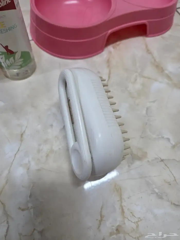 للبيع أقفاص وملحقات قطط وأرانب وكلاب مستعملة بحالة ممتازه 6