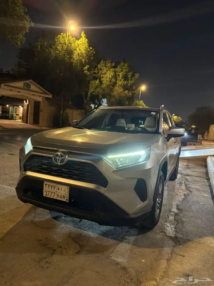 للبيع راف فور نص فل 2023 4