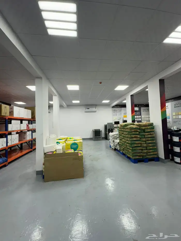 محلات للايجار او التقبيل وغرف او وسكن افراد عمال للايجار 13