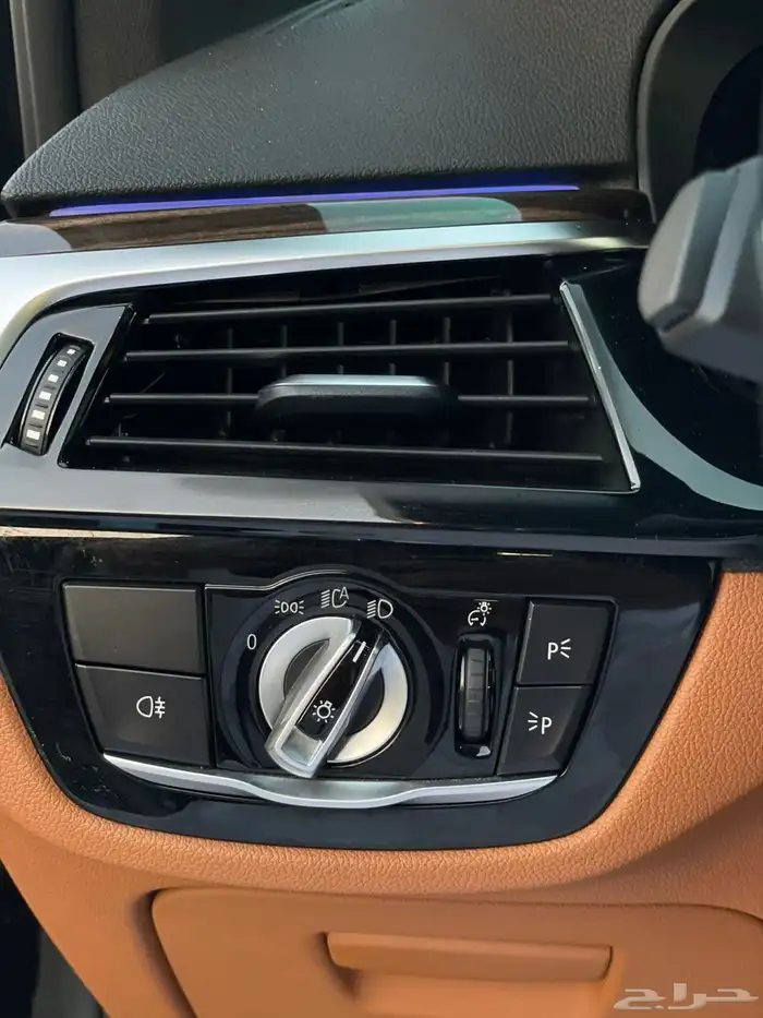 بي ام دبليو 520i 2022 للبيع 20