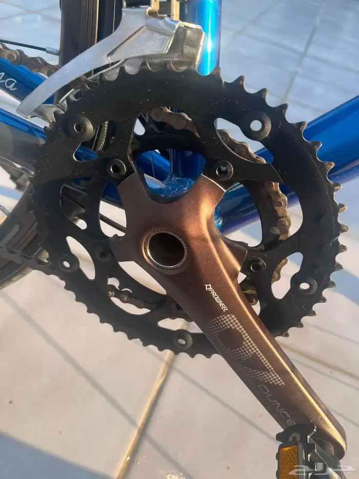 دراجة طريق 0