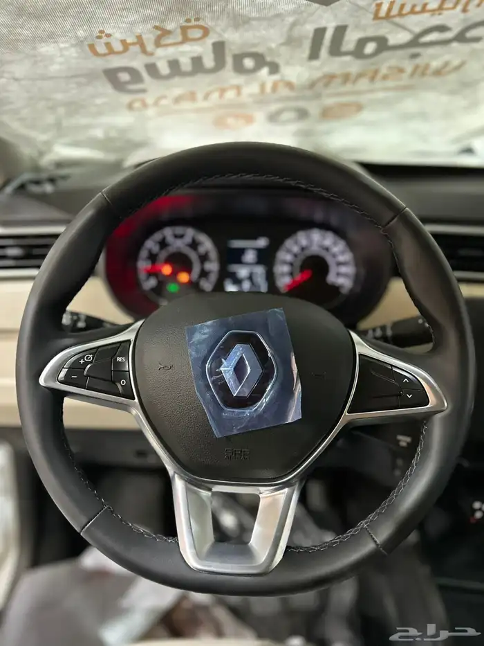 عرض خاص وأقل سعر رينو داستر استاندر 2025 السعر 48640 6