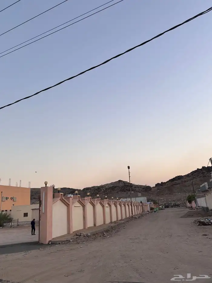 للبيع استراحة في حي الفيصل الجعرانة بصك شرعي 2