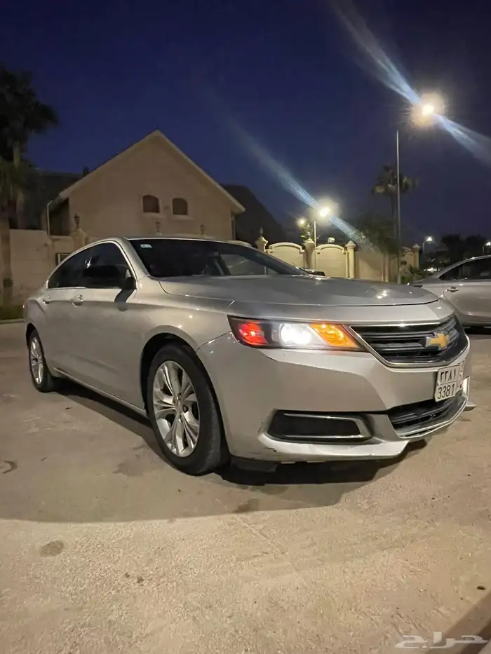 امبالا LS2015 5