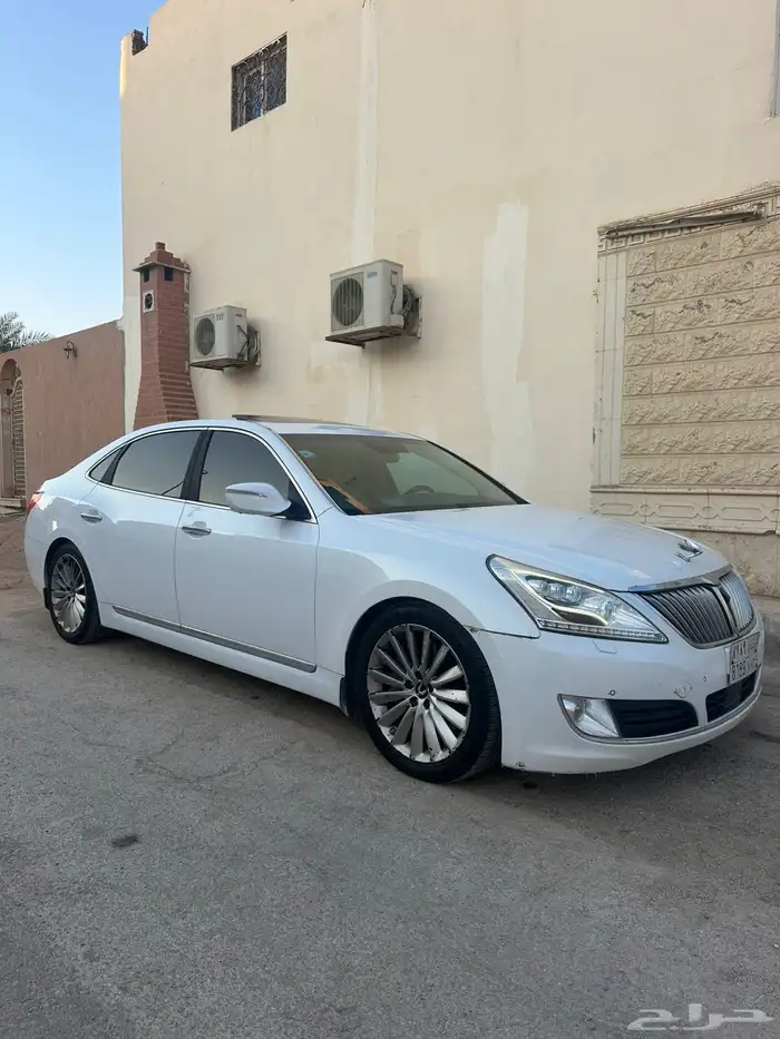 سنتنيال 2016 هيونداي 0