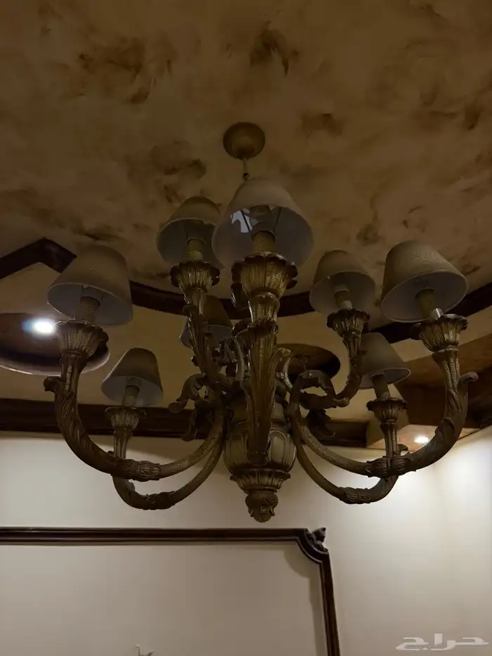 مكتب ودولايب ونجفة 0