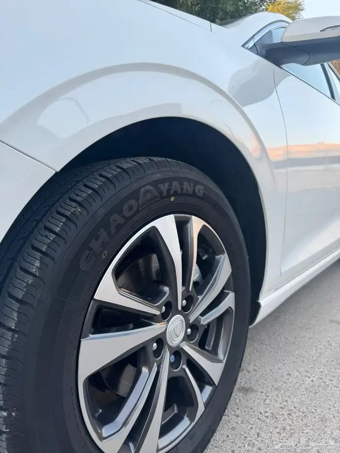 شانجان ايدو شبه جديد مخزن وكاله 44