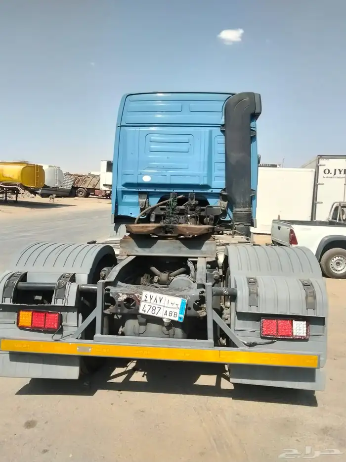 راس كترس 2005 موتر شرط 4