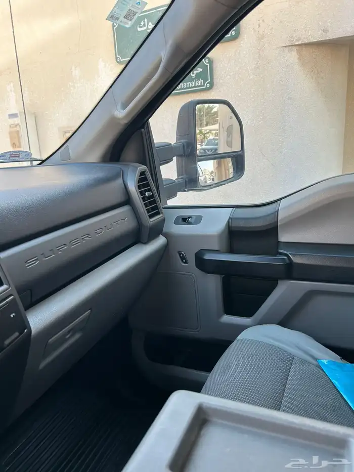 f350 ford بيك اب ونيت فورد نظيف 24