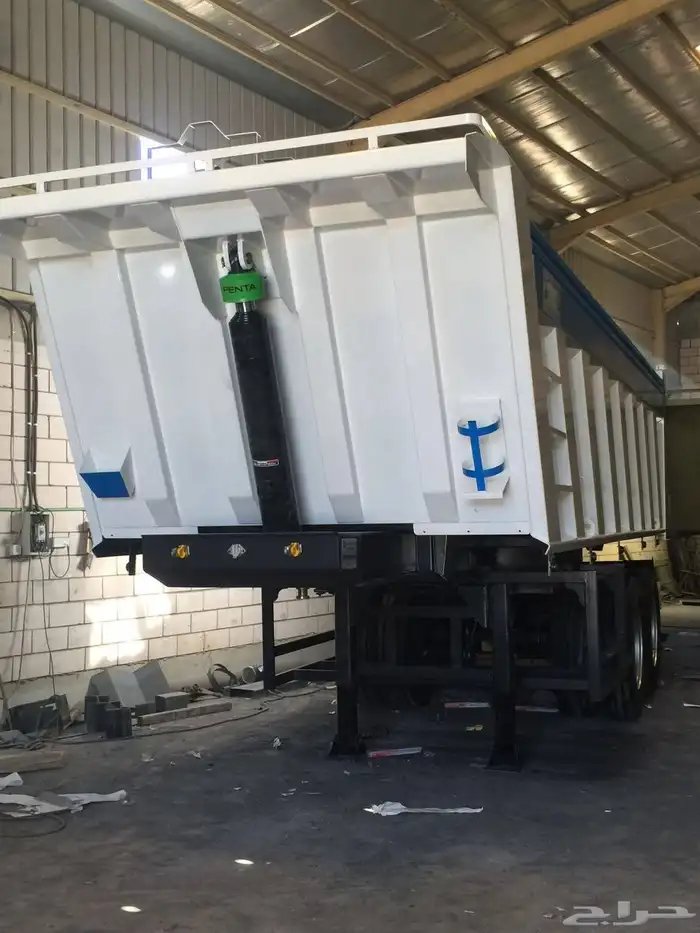 صناديق قلاب وسطحات وتوانك مياه 23