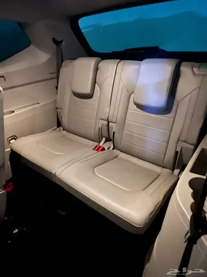 تيرامونت فولكس فاغن 5