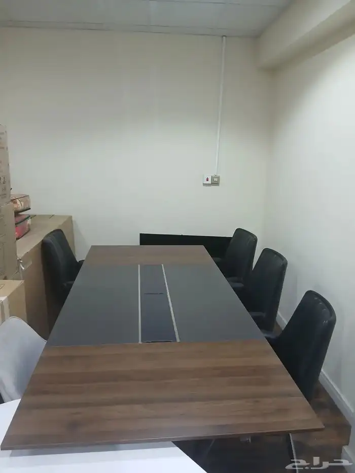 اثاث مكتبي للبيع بالكامل 5