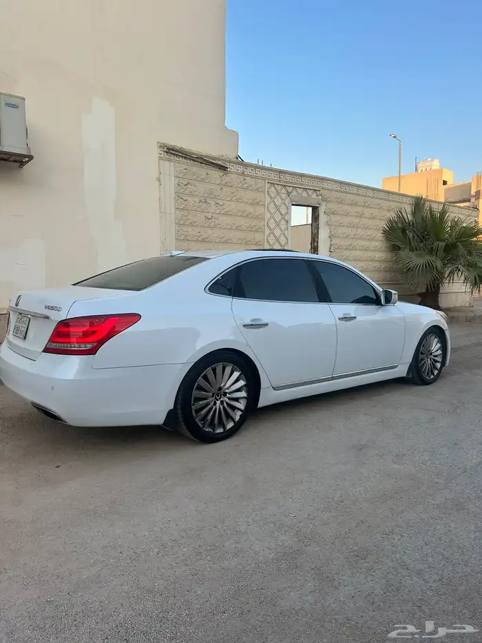 سنتنيال 2016 هيونداي 2