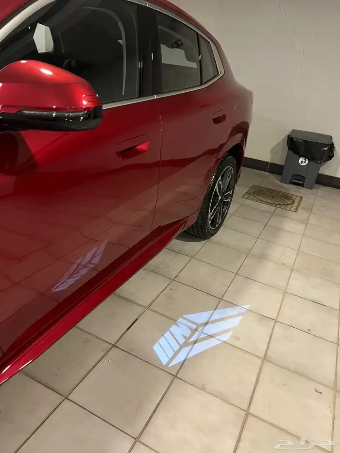 BMW X2 2025 جديدة (افضل سعر) 9