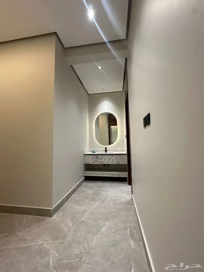 شقق دور ارضى وعلوى للبيع بحى الصفا 2