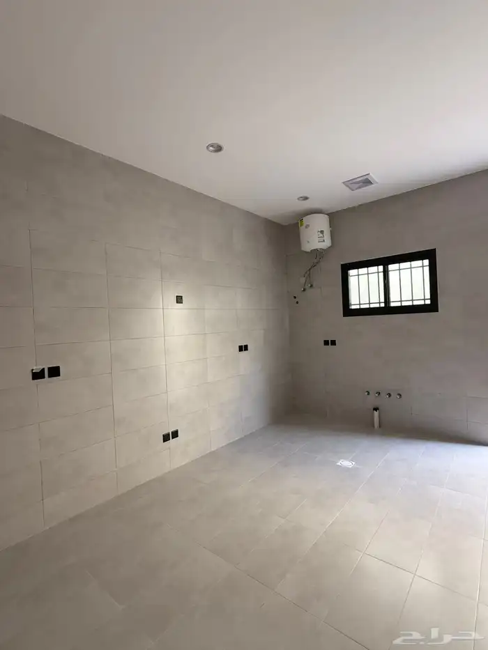 للبيع دور تاسيس دورين حي المداين شمال النفسيه 3