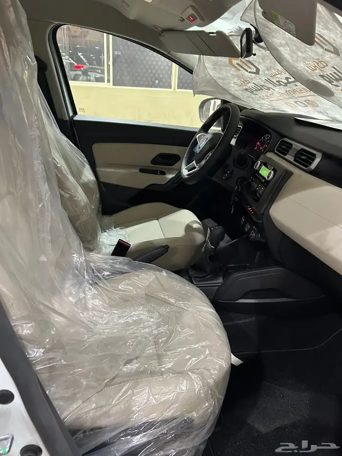 عرض خاص وأقل سعر رينو داستر استاندر 2025 السعر 48640 9