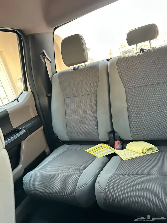 f350 ford بيك اب ونيت فورد نظيف 14