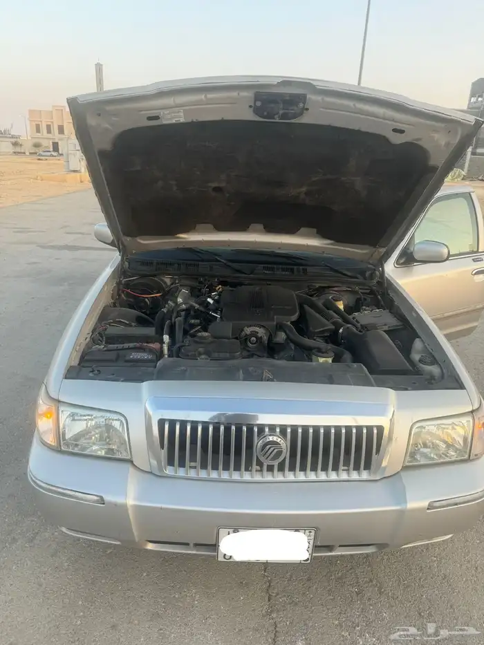 فورد ماركيز 16