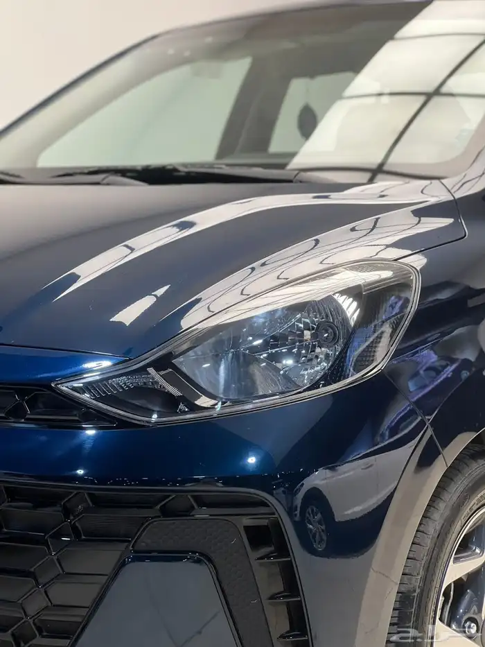 هيونداي   i10 - 2024   فل كامل   ممشى قليل 3