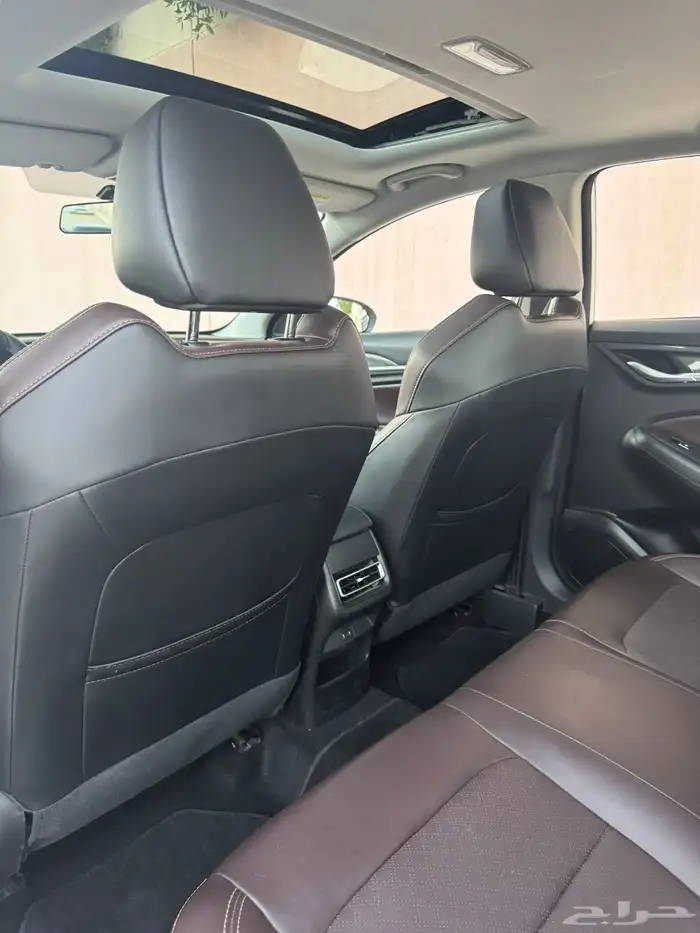 شانجان ايدو شبه جديد مخزن وكاله 17