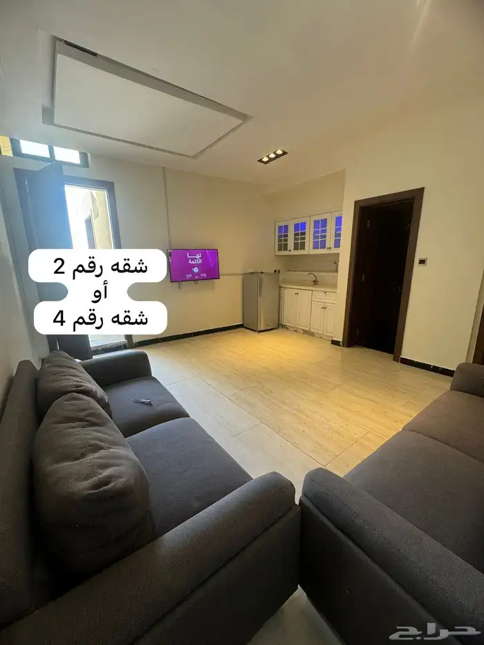 شقه للايجار 0