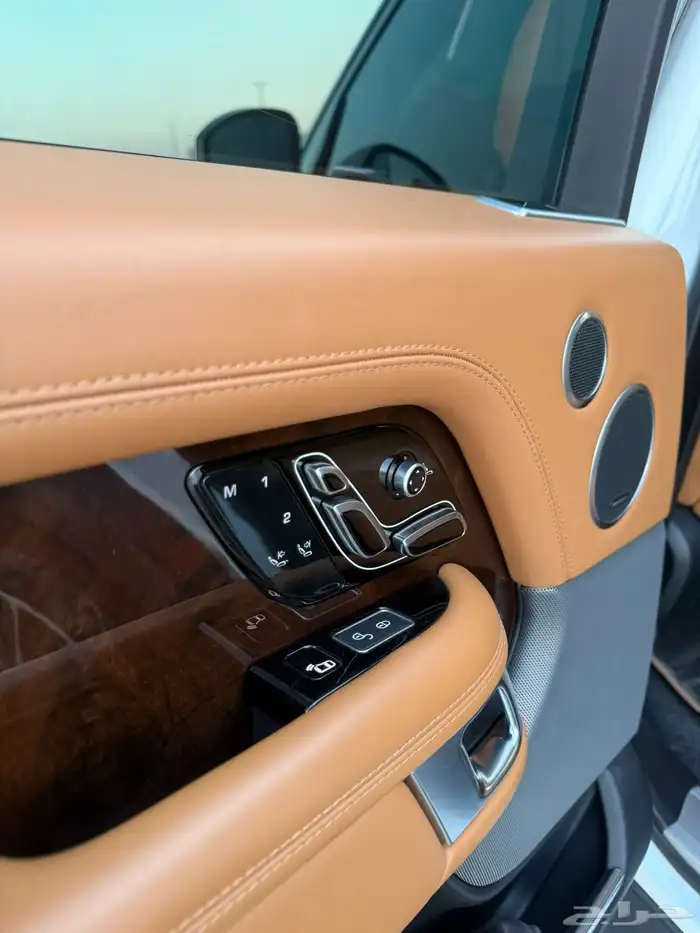 رنج روفر فوج اوتيبي قرافك 2020 8 سرندل 17